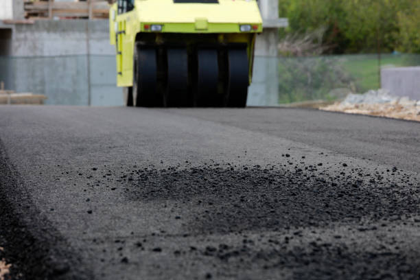 Best Driveway Resurfacing Pavers  in Las Vegas, NV