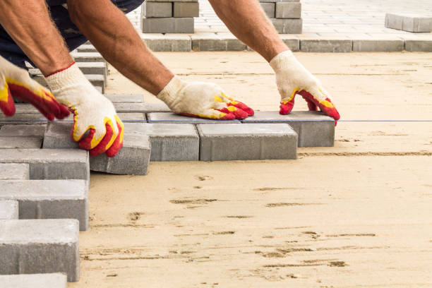 Best Decorative Driveway Pavers  in Las Vegas, NV
