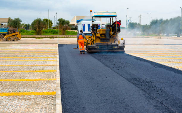 Best Custom Driveway Pavers  in Las Vegas, NV