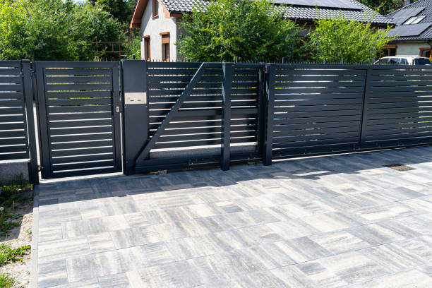 Best Residential Driveway Paver Services  in Las Vegas, NV
