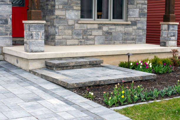 Best Affordable Driveway Pavers  in Las Vegas, NV