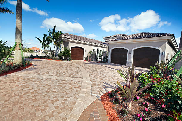 Best Local Driveway Pavers  in Las Vegas, NV