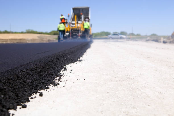 Driveway Repair Near Me in Las Vegas, NV