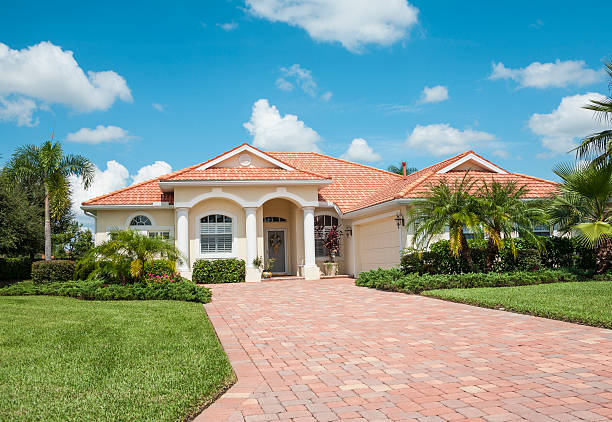 Trusted Las Vegas, NV Driveway Pavers Experts
