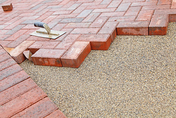 Best Cobblestone Driveway Pavers  in Las Vegas, NV