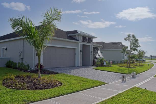 Reasons to Select Us for Your Driveway Paving Requirements in Las Vegas, NV