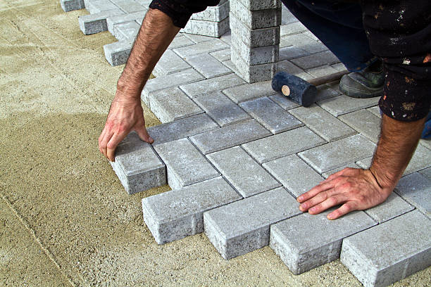  Las Vegas, NV Driveway Pavers Pros